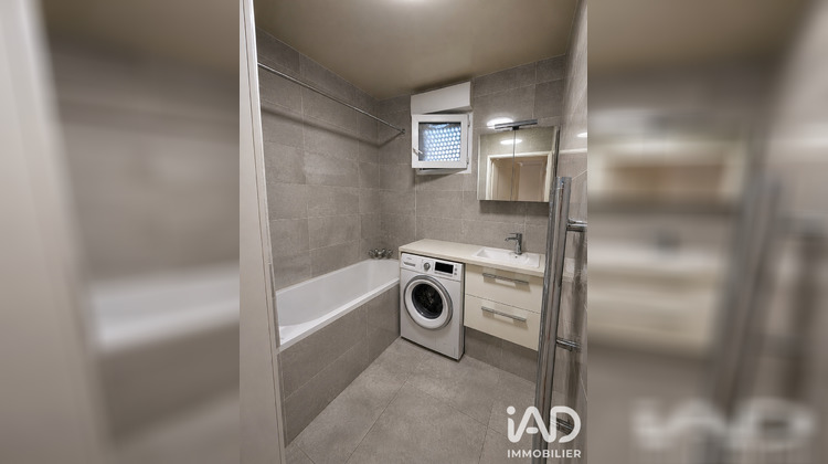 Ma-Cabane - Vente Appartement Aubervilliers, 89 m²