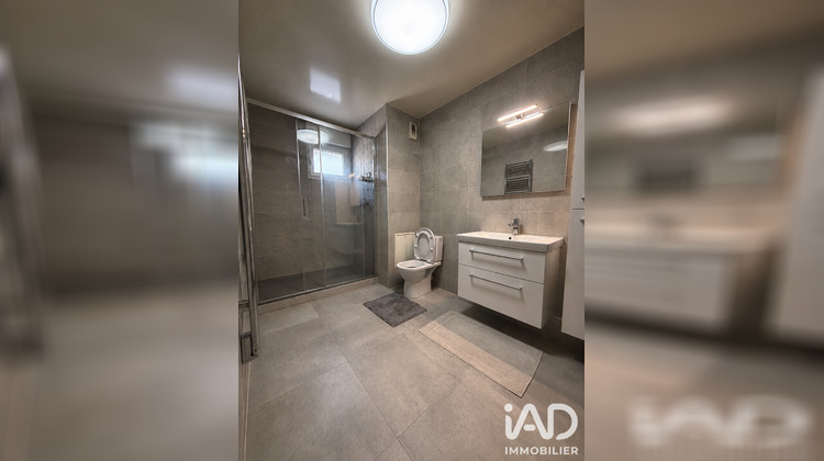 Ma-Cabane - Vente Appartement Aubervilliers, 89 m²