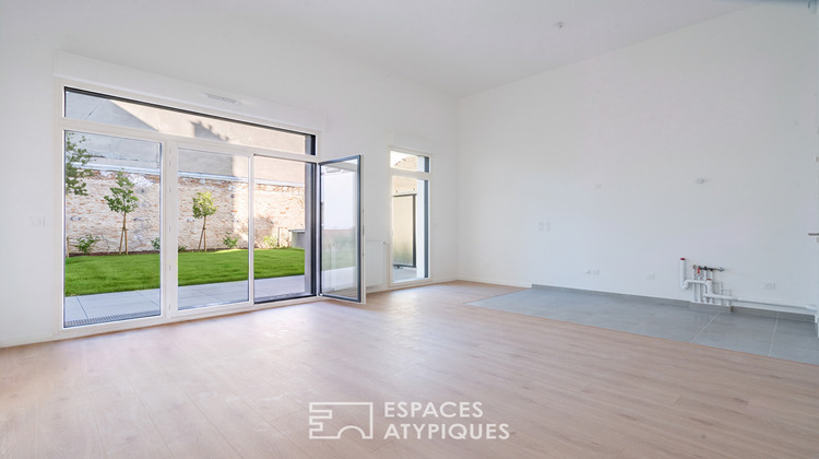 Ma-Cabane - Vente Appartement AUBERVILLIERS, 67 m²