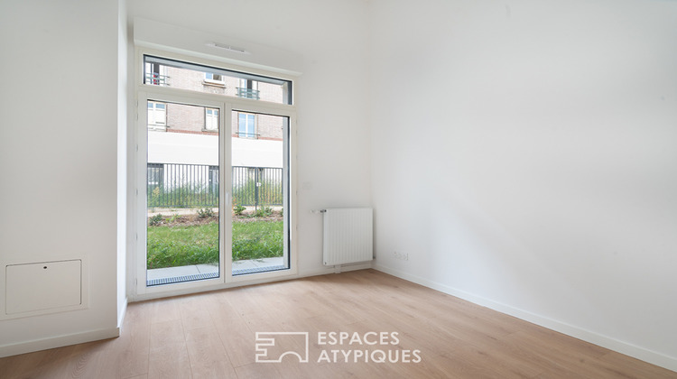 Ma-Cabane - Vente Appartement AUBERVILLIERS, 67 m²
