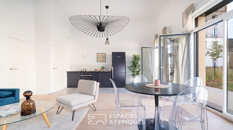 Ma-Cabane - Vente Appartement AUBERVILLIERS, 67 m²