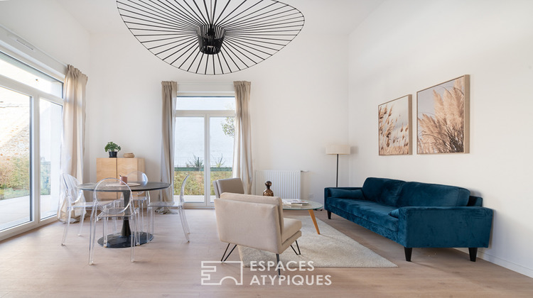 Ma-Cabane - Vente Appartement AUBERVILLIERS, 67 m²