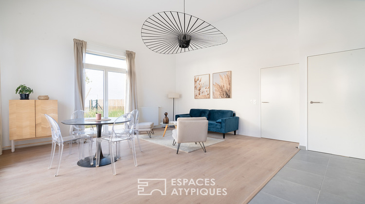 Ma-Cabane - Vente Appartement AUBERVILLIERS, 67 m²