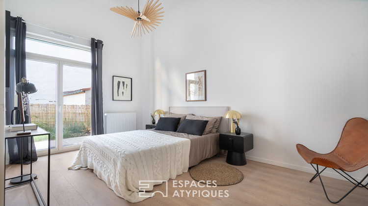 Ma-Cabane - Vente Appartement AUBERVILLIERS, 67 m²