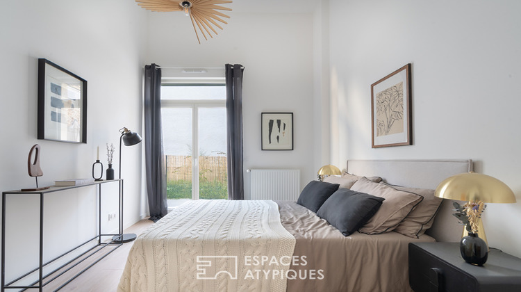 Ma-Cabane - Vente Appartement AUBERVILLIERS, 67 m²