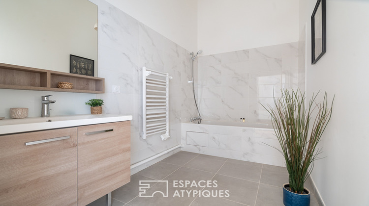 Ma-Cabane - Vente Appartement AUBERVILLIERS, 67 m²