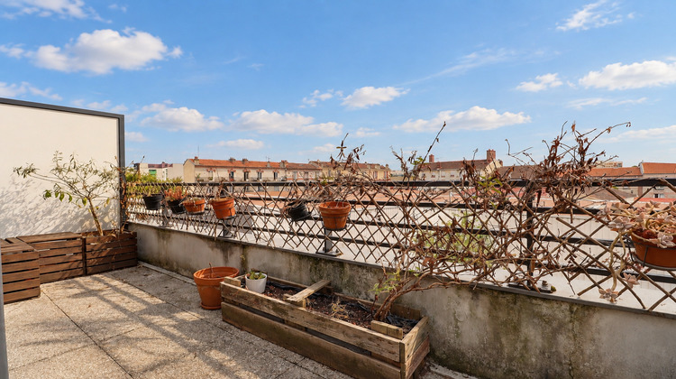 Ma-Cabane - Vente Appartement AUBERVILLIERS, 84 m²