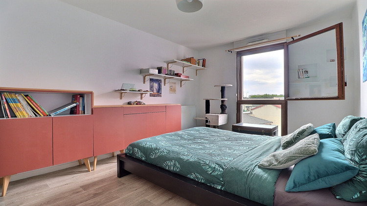 Ma-Cabane - Vente Appartement AUBERVILLIERS, 84 m²