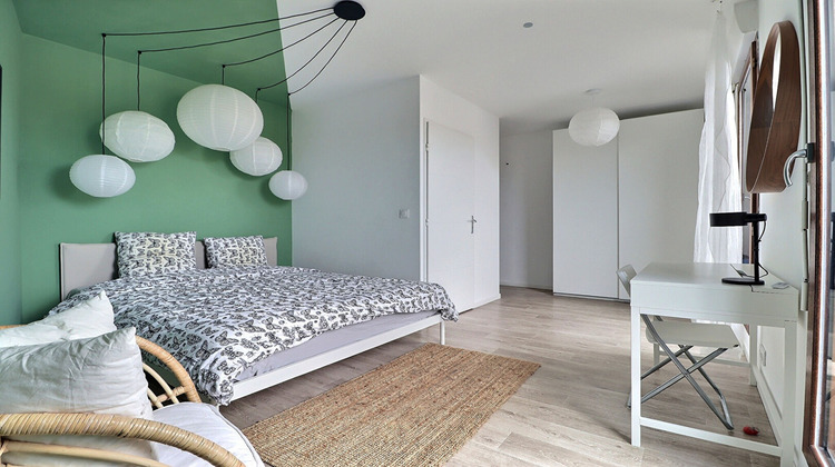 Ma-Cabane - Vente Appartement AUBERVILLIERS, 84 m²