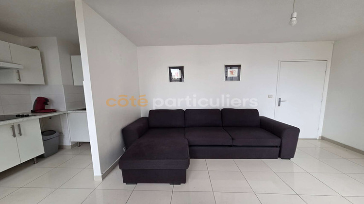 Ma-Cabane - Vente Appartement AUBERVILLIERS, 27 m²