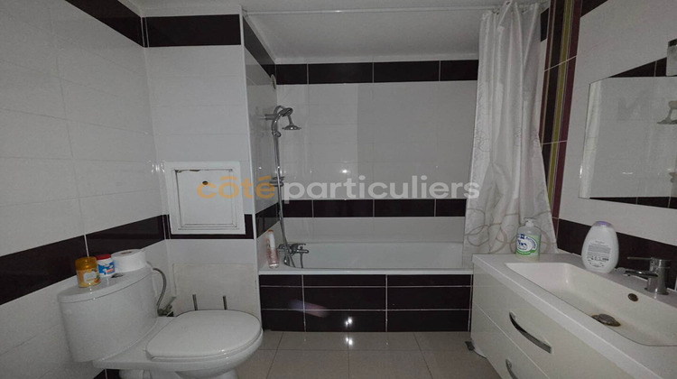 Ma-Cabane - Vente Appartement AUBERVILLIERS, 27 m²