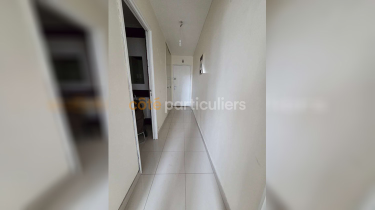 Ma-Cabane - Vente Appartement AUBERVILLIERS, 27 m²