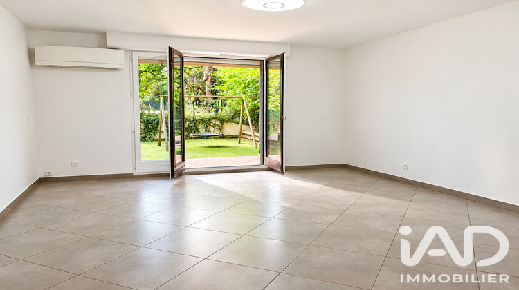 Ma-Cabane - Vente Appartement Aubervilliers, 77 m²