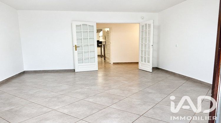 Ma-Cabane - Vente Appartement Aubervilliers, 77 m²