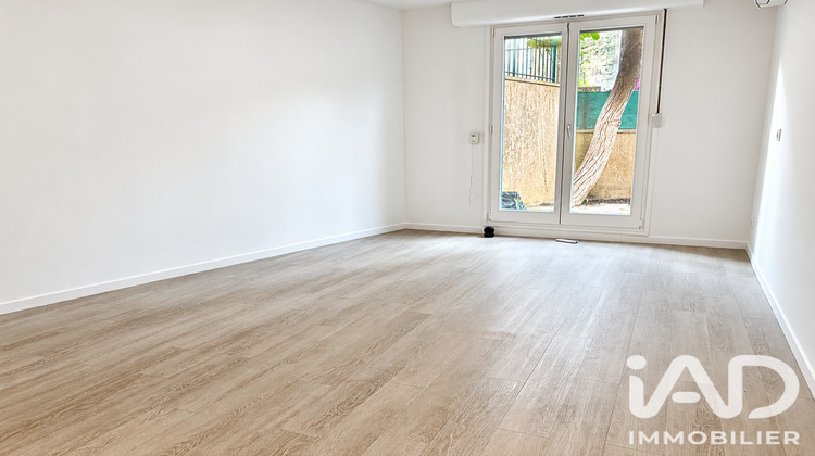 Ma-Cabane - Vente Appartement Aubervilliers, 77 m²
