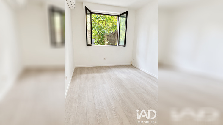 Ma-Cabane - Vente Appartement Aubervilliers, 77 m²