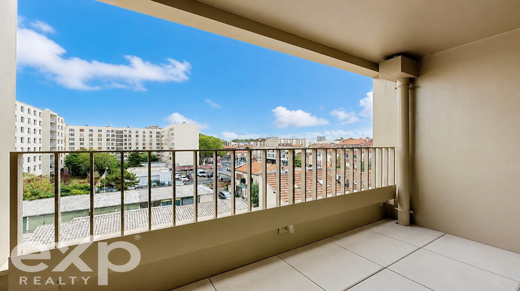 Ma-Cabane - Vente Appartement Aubervilliers, 61 m²