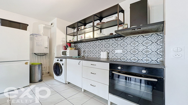 Ma-Cabane - Vente Appartement Aubervilliers, 61 m²