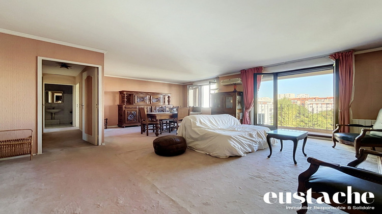 Ma-Cabane - Vente Appartement Aubervilliers, 70 m²
