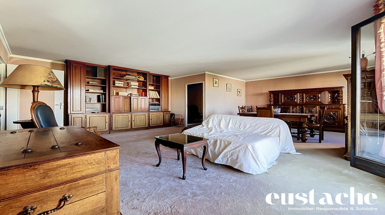 Ma-Cabane - Vente Appartement Aubervilliers, 70 m²