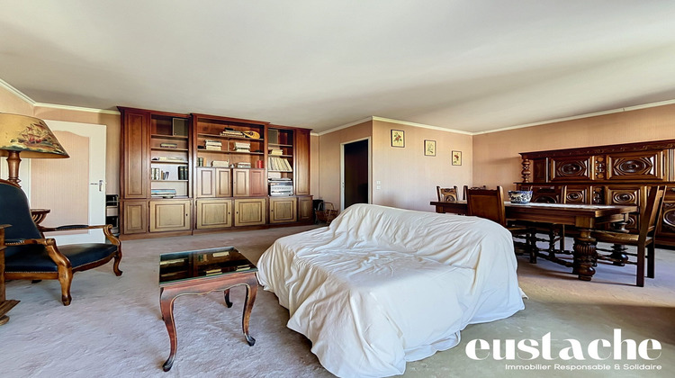 Ma-Cabane - Vente Appartement Aubervilliers, 70 m²