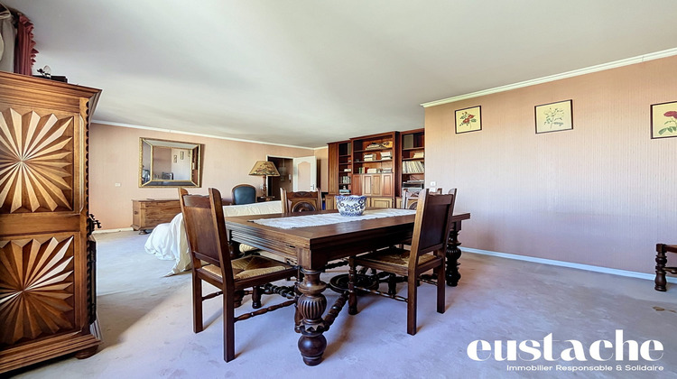 Ma-Cabane - Vente Appartement Aubervilliers, 70 m²