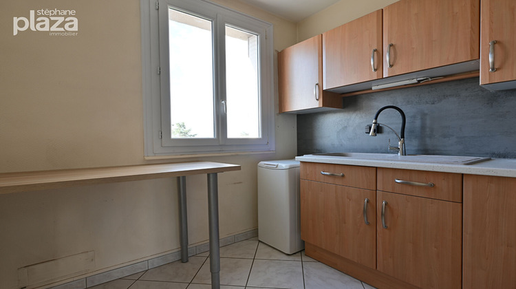 Ma-Cabane - Vente Appartement AUBIERE, 60 m²