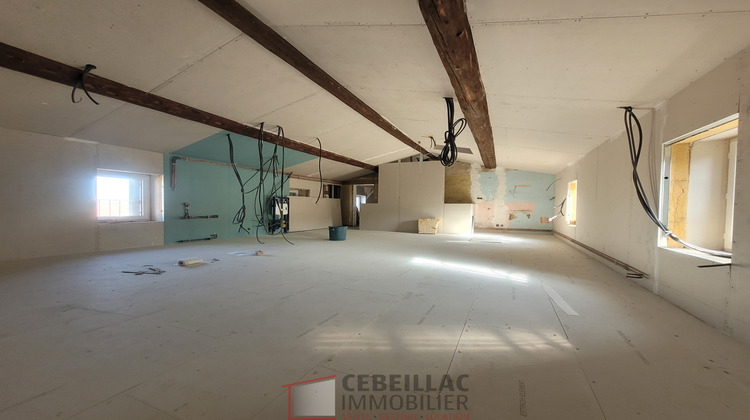 Ma-Cabane - Vente Appartement Aubière, 53 m²