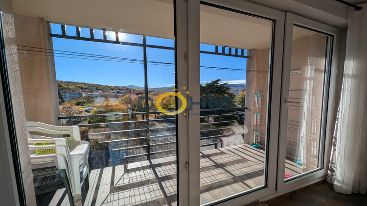 Ma-Cabane - Vente Appartement Aubière, 76 m²