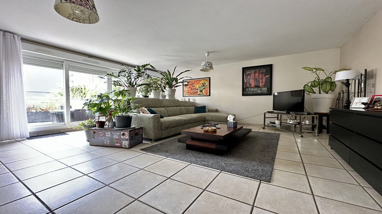 Ma-Cabane - Vente Appartement Aubière, 65 m²