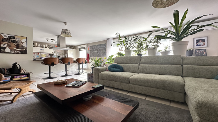 Ma-Cabane - Vente Appartement Aubière, 65 m²