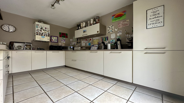 Ma-Cabane - Vente Appartement Aubière, 65 m²