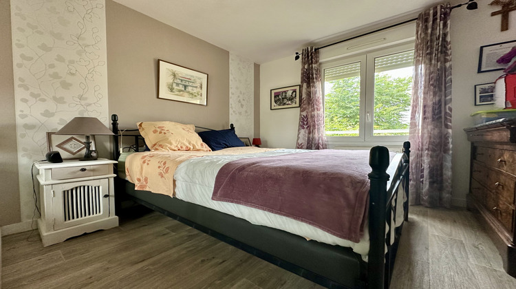 Ma-Cabane - Vente Appartement Aubière, 65 m²