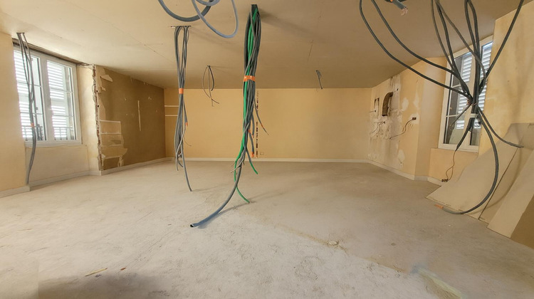 Ma-Cabane - Vente Appartement AUBIERE, 41 m²