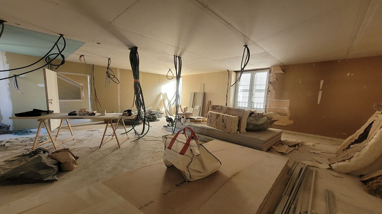 Ma-Cabane - Vente Appartement AUBIERE, 41 m²