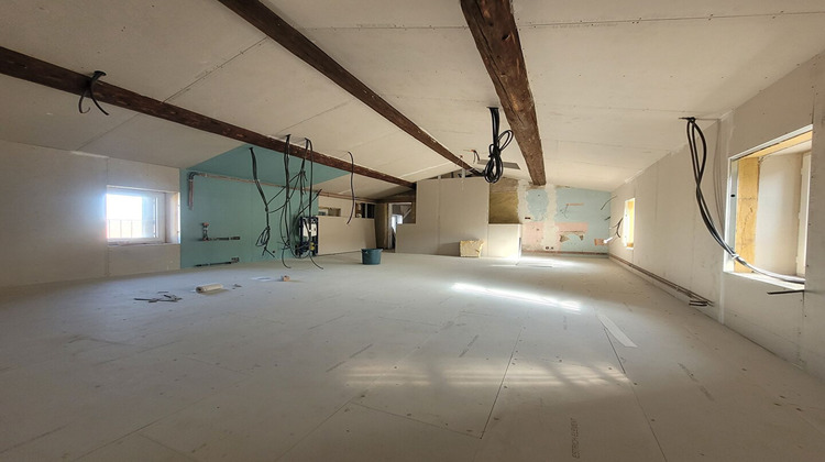 Ma-Cabane - Vente Appartement AUBIERE, 53 m²