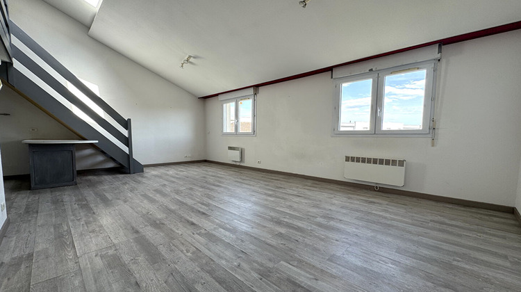 Ma-Cabane - Vente Appartement AUBIERE, 39 m²