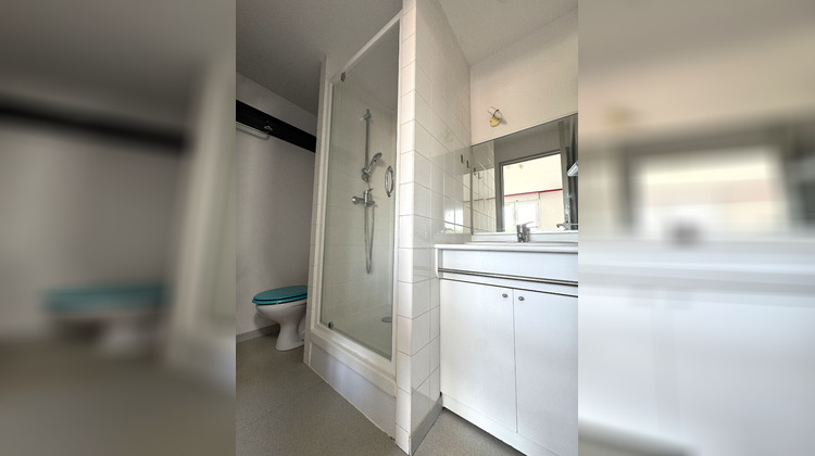 Ma-Cabane - Vente Appartement AUBIERE, 39 m²