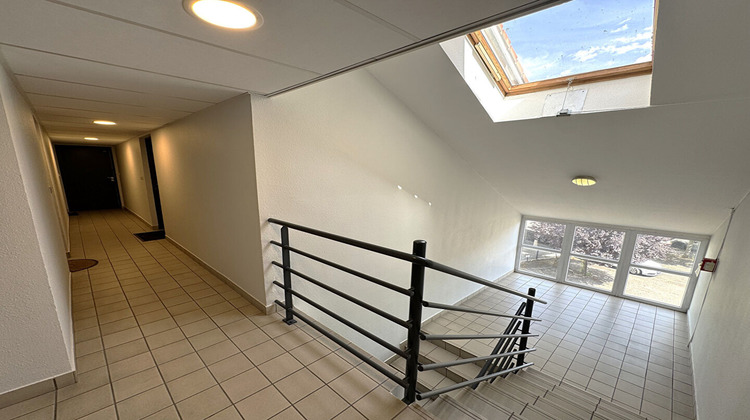 Ma-Cabane - Vente Appartement AUBIERE, 39 m²