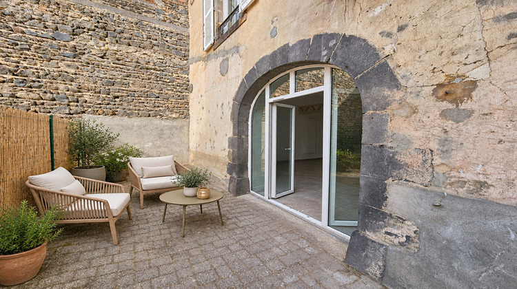 Ma-Cabane - Vente Appartement AUBIERE, 83 m²