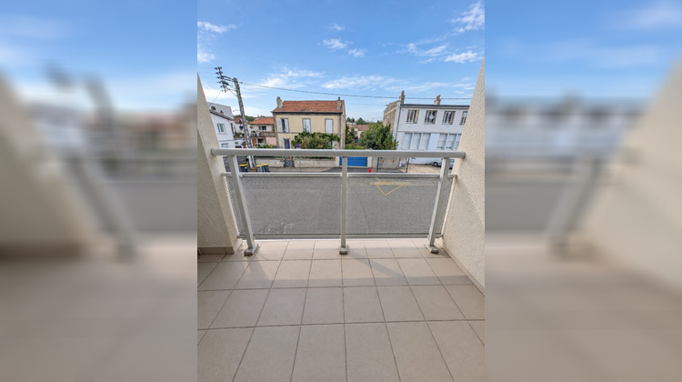 Ma-Cabane - Vente Appartement Aubière, 28 m²