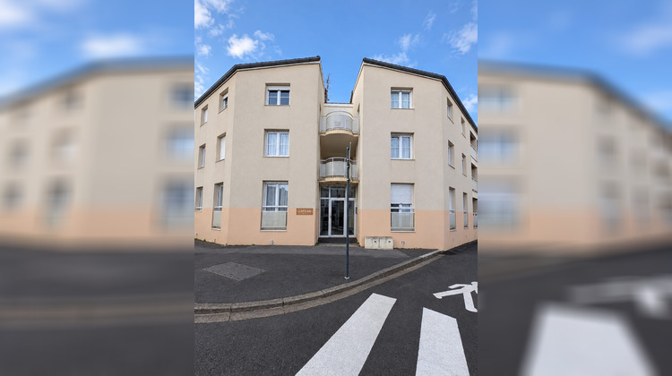 Ma-Cabane - Vente Appartement Aubière, 28 m²