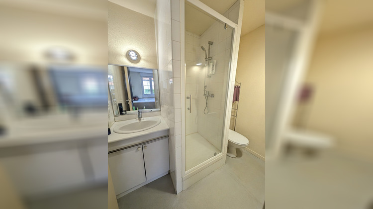Ma-Cabane - Vente Appartement Aubière, 28 m²