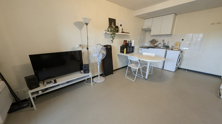 Ma-Cabane - Vente Appartement Aubière, 28 m²