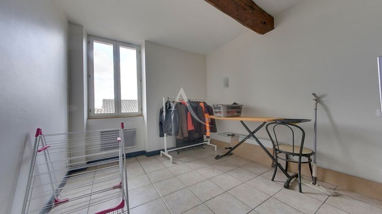 Ma-Cabane - Vente Appartement AUBIET, 65 m²