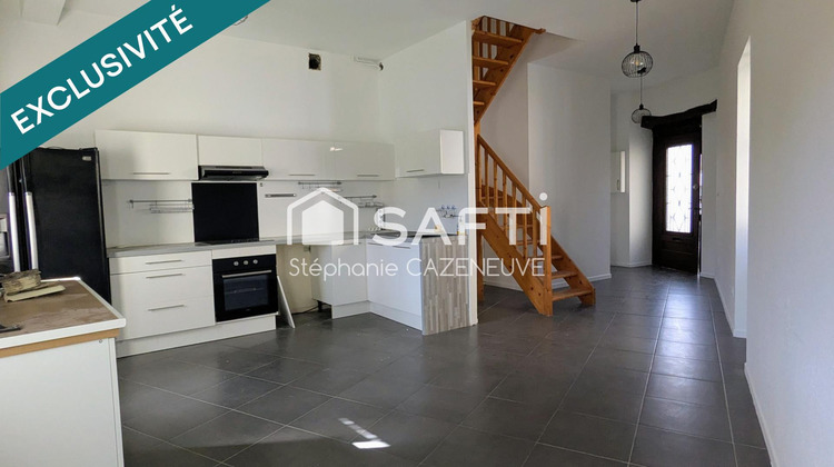 Ma-Cabane - Vente Appartement Aubiet, 62 m²