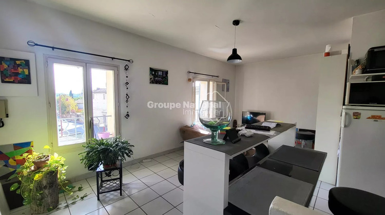 Ma-Cabane - Vente Appartement Aubignan, 41 m²