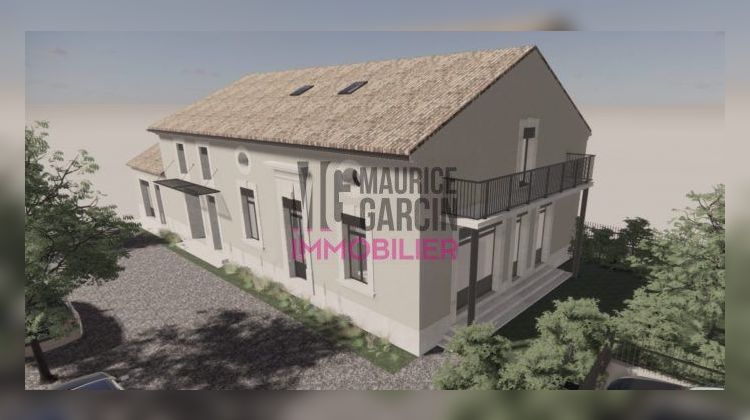 Ma-Cabane - Vente Appartement Aubignan, 183 m²