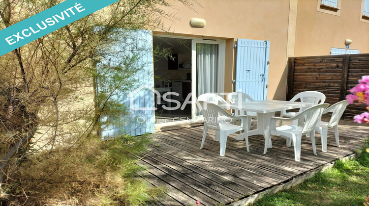 Ma-Cabane - Vente Appartement Aubignan, 48 m²