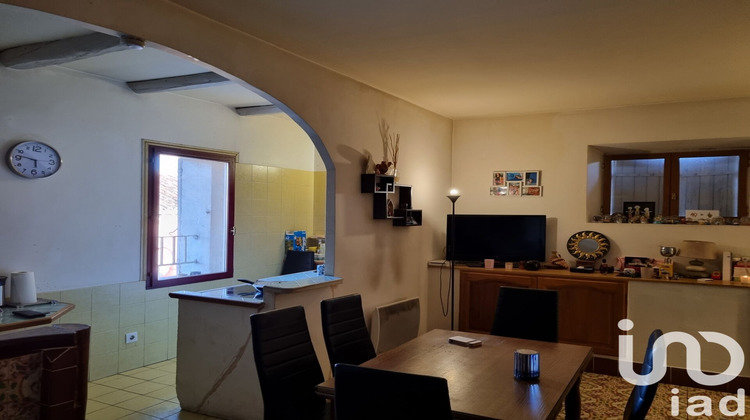 Ma-Cabane - Vente Appartement Aubignan, 60 m²